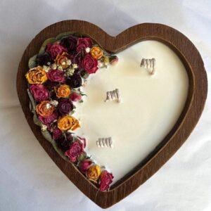 Eternal Heart Tray