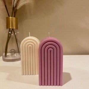 Arch Aura Candle